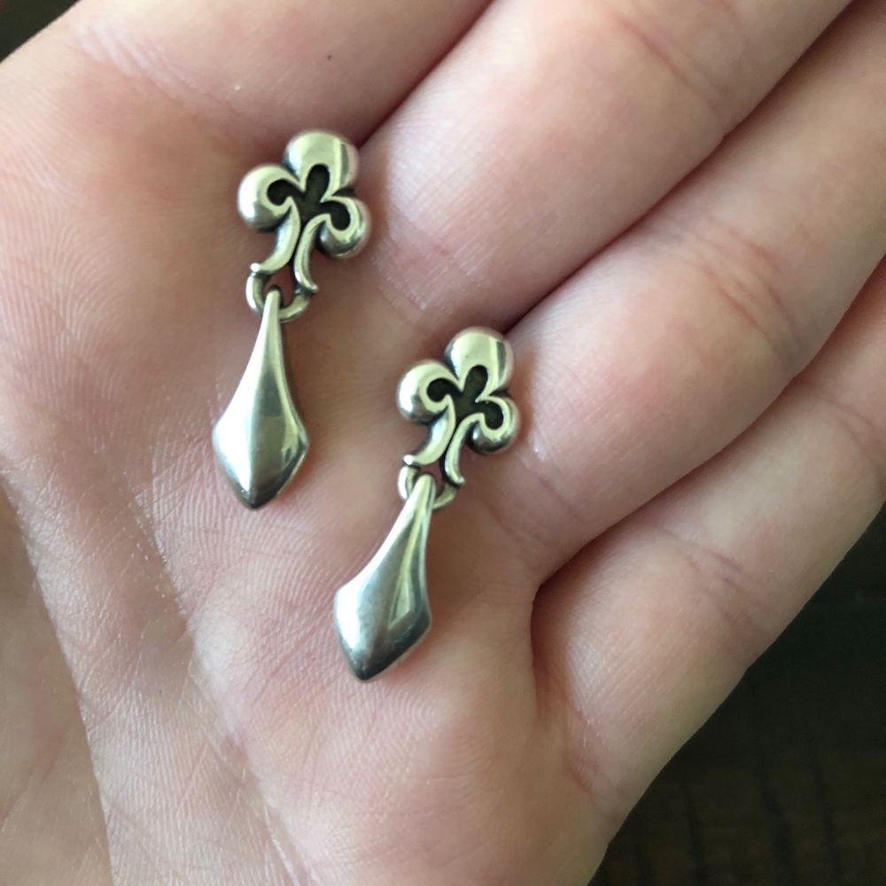 James Avery Earrings